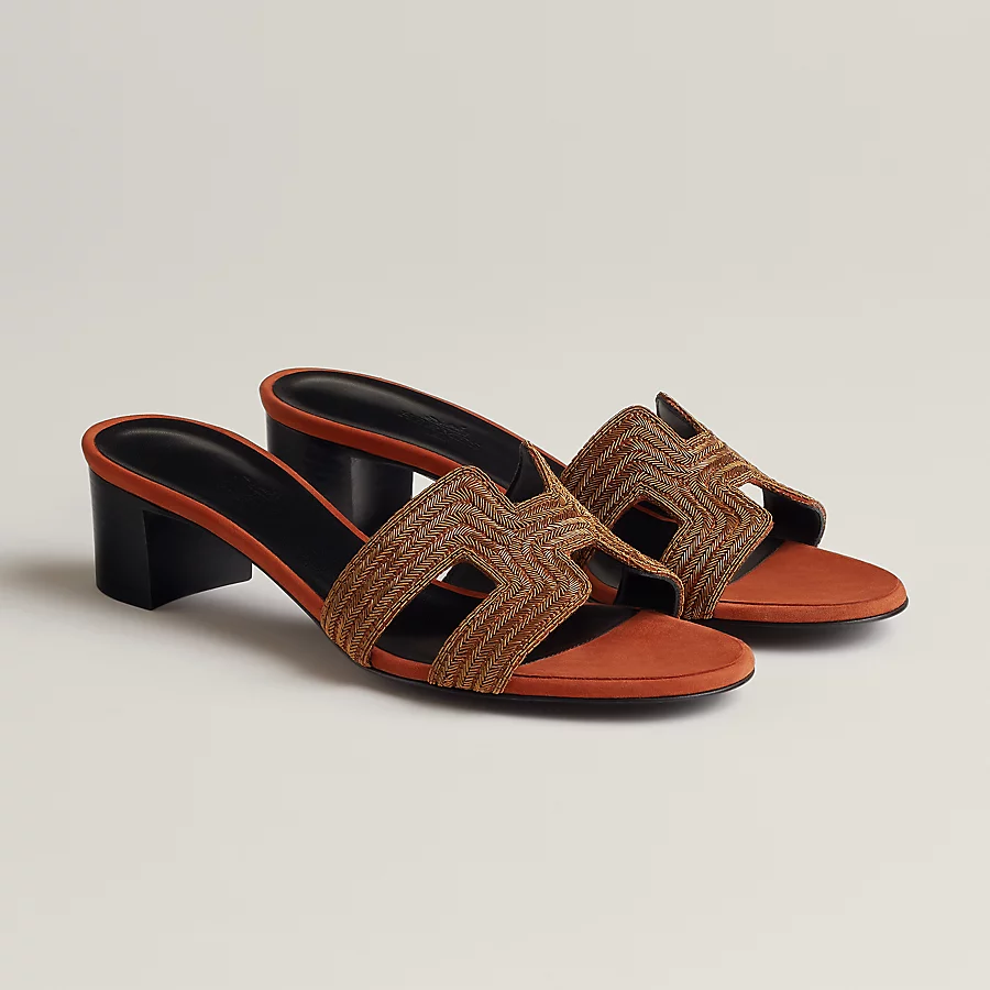 Oasis sandal - Image 1
